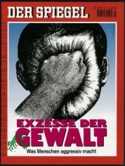3/1994, Exzesse der gewalt