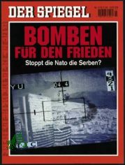 7/1994, Bomben f�r den frieden