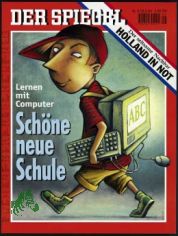 9/1994 Sch�ne neue Schule