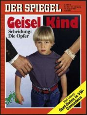33/1993 Geisel Kind