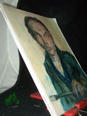 Josef Hegenbarth zum 100. Geburtstag : Ausstellung im Albertinum vom 10. Juli bis 17. Oktober 1984 / Staatliche Kunstsammlungen Dresden, Kupferstich-Kabinett