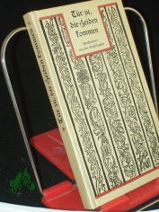 T�r zu, die Heiden kommen : Sprichw�rter aus d. Niederlanden = ^De^ deur toe, de heidens komen / ausgew. u. �bers. von Detlev Rehbein. Mit Holzschn. d. Meisters DS