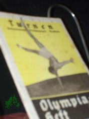 Olympia-Heft  Teil: Nr. 18., Turnen : Bodenturnen, Frei�bungen, Klettern