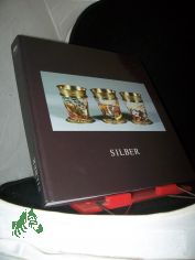 Profanes Silber : 16. - 20. Jahrhundert / Museum f�r Kunsthandwerk, Frankfurt am Main. Hildegard Hoos. [Hrsg. im Auftr. des Dezernats Kultur und Freizeit, Frankfurt am Main]