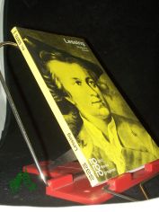 Gotthold Ephraim Lessing / mit Selbstzeugnissen und Bilddokumenten dargest. von Wolfgang Drews