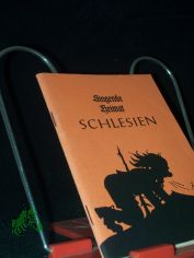 Singende Heimat Schlesien : Allerlei Singsang, Spiel u. Tanz f. jung u. alt / Fritz Wenzel ; Gerhard Wilhelm. Federzeichn.: Albin Neubauer