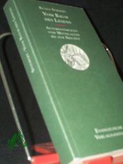 Vom Baum des Lesens : Autorenportr�ts vom Mittelalter bis zur Neuzeit / Klaus Stiebert