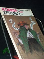 Quitt / Theodor Fontane