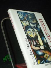 Die Geretteten : Roman / Stanislaw Benski. Aus d. Poln. �bers. von Karin Wolff