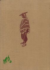 Hanzelka, Jiri: S�damerika  Teil: [T. 2]., �ber den Kordilleren / Dt. von Adolf Langer. Red. d. dt. Ausg.: Paul Schlicht. Ill.: Fr. Prikryl