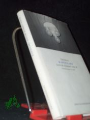 Davor kommt noch : Gottesbeweise IX - XIII / Thomas Kapielski