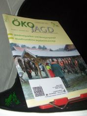 4/2013, Wildbretqualit�t