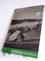 11. JAHRGANG • HEFT 5 • S�DSCHWARZWALD