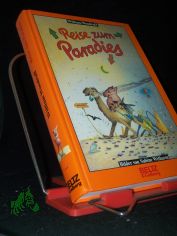 Reise zum Paradies = 