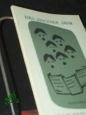 Das singende Jahr. Jahresband VI, mit den Liederbl�ttern 61-72 und dem Sonderblatt 002