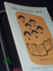 Das singende Jahr. Jahresband IV mit Grundbl�ttern 02 