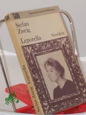 Leporella : Novellen / Stefan Zweig