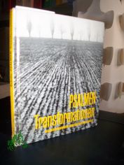 Psalmen-Transformationen : Nachdichtungen / von Gottfried Schille