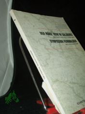 Der M�rz 1938 [neunzehnhundertachtunddreissig] in Salzburg : Gedenkstunde am 10. M�rz 1988 Symposion Feindbilder : am 6. November 1987. [Amt d. Salzburger Landesregierung, vertreten durch d. Landespresseb�ro (Presse- u. Informationszentrum 