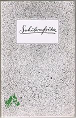 Sch�leraufs�tze / hrsg. von Rudolf Chowanetz u. Walter Lewerenz. [Ill. von Manfred Bofinger]