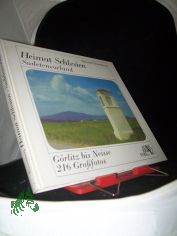 Heimat Schlesien, Sudetenvorland : von G�rlitz bis Neisse - Wiedersehen mit d. Schlesierland ; Bildbd. / Heinrich Trierenberg