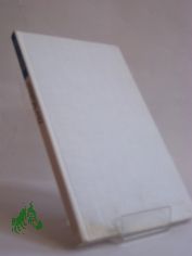 Der Mahner : Erz�hlungen / Johannes Bobrowski