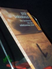 Die Geschichte von der unbekannten Insel / Jos� Saramago. Dt. von Ray-G�de Mertin
