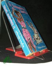 Er komponierte Amerika: George Gershwin - Mensch u. Werk / Wolfram Schwinger