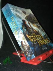 Der Weltenfinder : die zweite Reise ins Wolkenmeer : Roman / Bernd Perplies