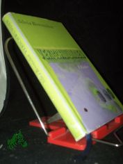 Verschwunden / Silvia Bovenschen