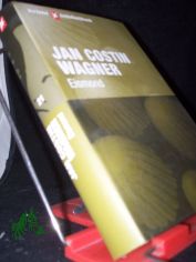 Eismond : Roman / Jan Costin Wagner