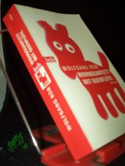 Wohnquartett mit Querfl�te : Roman / Wolfgang R�b