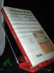Das Verschwinden der Worte : Roman / Peter Mohr