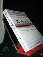 Kaltland : unter Syrern und Deutschen / Jasna Zajcek