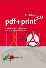 PDF + Print 2.0 / Bernd Zipper
