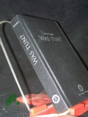 Was tun? : Leben mit dem Niedergang Europas / David Engels