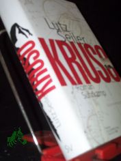Kruso : Roman / Lutz Seiler