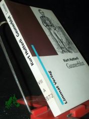 Gaunerblut : das Leben des Ein- und Ausbrecherk�nigs Bernhart Matter ; posthum von ihm selbst dargestellt und mit Materialien aus der Sammlung seines Schreibers erg�nzt / Kurt Hutterli