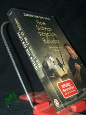 Beim Dehnen singe ich Balladen : Geschichten und Glossen / J�rgen von der Lippe
