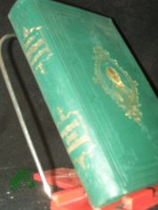 Shakespeare´s Werke Band 4 F�r Haus und Schule, deutsch mit Einleitungen und Noten bearbeitet, Inhalt: 