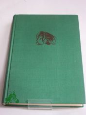 S�ugetiere und ihre Welt / Sergej Iwanowitsch Ognew. In dt. Sprache �berarb. hrsg. von Heinrich Dathe. �bers. aus d. Russ. von Hans-Dieter M�nch u. Hans-G�nter Petzold