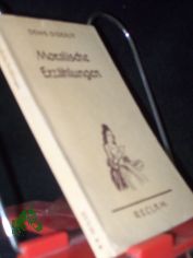 Moralische Erz�hlungen / Denis Diderot. Aus d. Franz�s. �bertr. von Fritz Herse