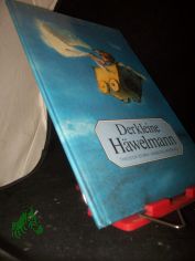 Der kleine H�welmann : e. Kinderm�rchen / von Theodor Storm. Mit Ill. von Ingeborg Meyer-Rey