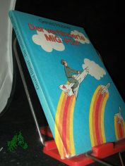 Der verhinderte MiG-Pilot : Geschichten aus d. Soldatenalltag / Gerald H�bner. [Ill. von Harri Parschau]