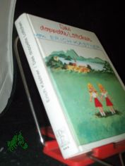 Das doppelte Lottchen : e. Roman f�r Kinder / von Erich K�stner. Ill. von Walter Trier