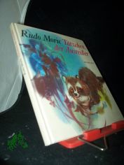 T�tzchen, der Ausreisser / Rudo Moric. [Aus d. Slowak. �bers. von Eli?ka Jel�nkov�]