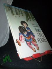 Riki und Rumie / Edith Bergner. Ill. von Dieter M�ller