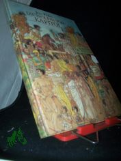 Die W�lfin vom Kapitol / Jens K�hn. Ill. von Dieter Heidenreich