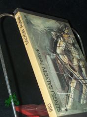 Festival : Erz�hlungen / Sergej Salygin. [Aus d. Russ. �bers. von G�nter L�ffler u. Larissa Robin�. Hrsg. von Gerhard Schaumann. Mit 12 Federzeichn. von Steffen Volmer]