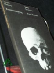 Rosenausstellung Die lehrreiche Geschichte eines Romans zu vier H�nden. 2 Romane / Istv�n �rk�ny. Aus d. Ungar. von Vera Thies. Nachdichtungen von Paul K�rp�ti